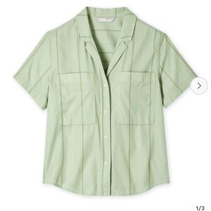 Stio Marion Camp Shirt